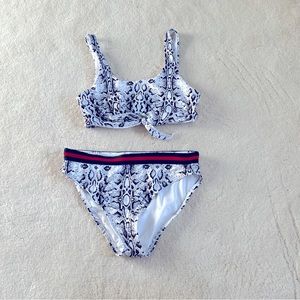 Stella Cove Girls Bikini